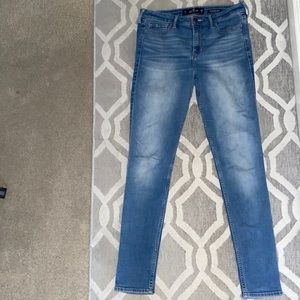 Hollister jeans 👖